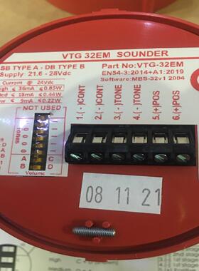 【议价】CRANFORD CONTROLS VTG-320EM