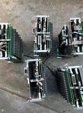 [议价]岛津toc4100 配件cpu板