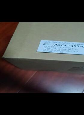 【议价】MDDLT45SF011MSMF092L1U2M全新原装