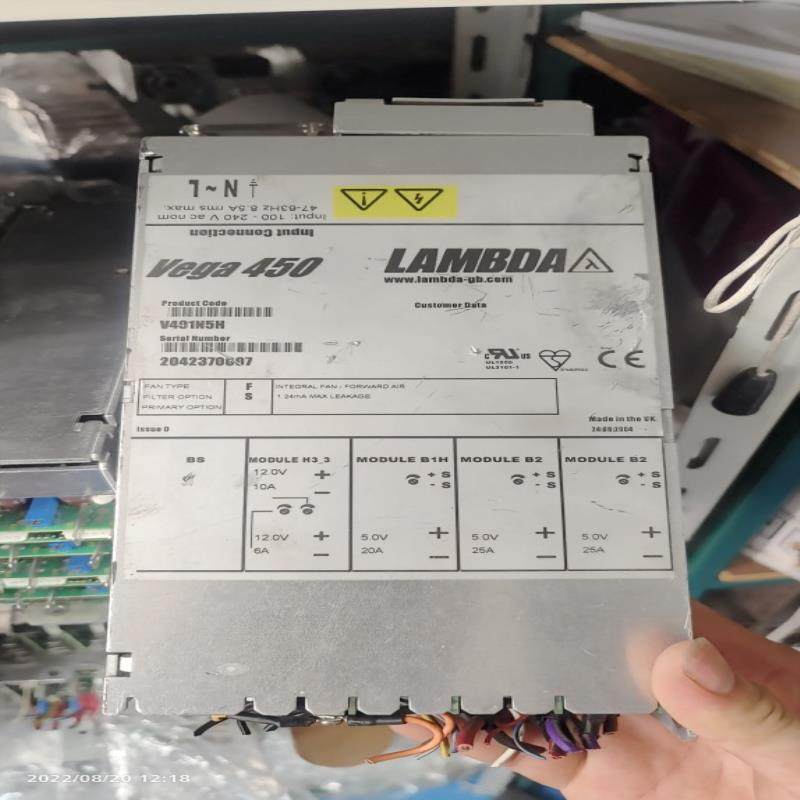 【议价】Vega450 二手拆机电源V401N5H  现货议价