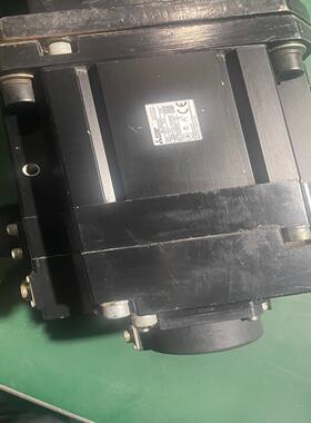 【议价】三菱伺服电机HG-SR502BJ带SEW减速机KH67 A