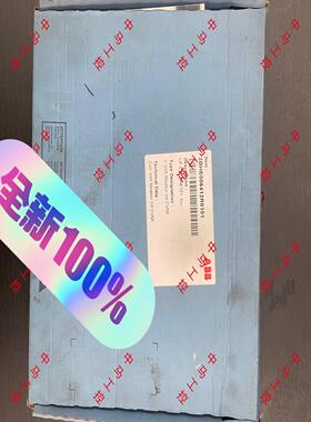 【议价】XVC762AE1013BHE006412R0101全新