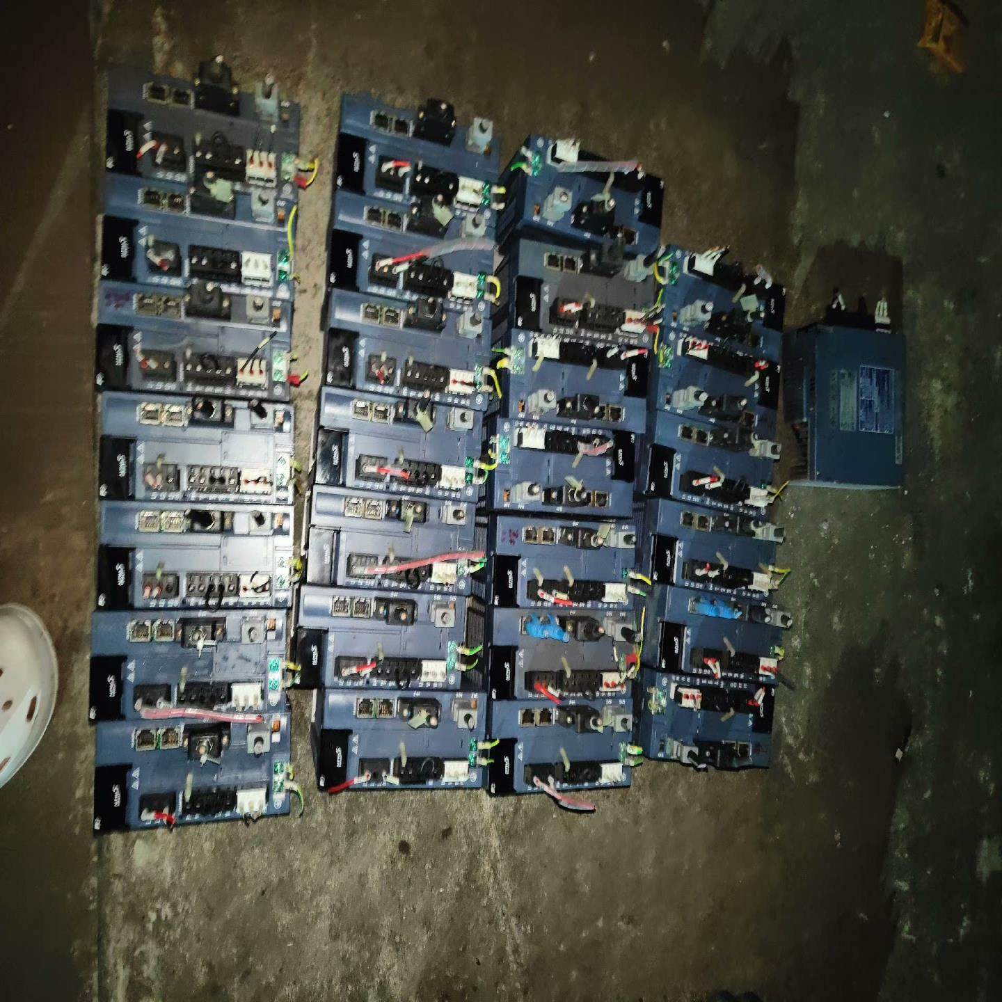 【议价】富士伺服RYH751F5-VV2