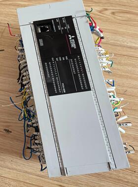 【议价】三菱原装FX5U-80MTES原装正品九成新实物拍摄