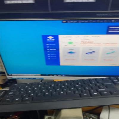 【议价】游戏主机一台i7 6700k+16+256+1660s 6g