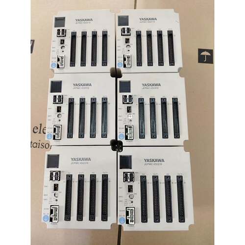 【议价】9新安川MP2300。JEPMC-I02310-E实物拍摄有