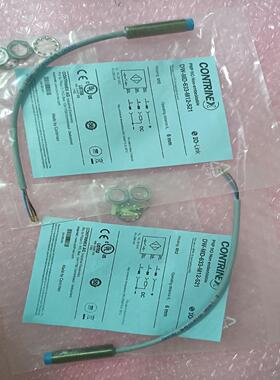 【议价】CONTRINEX传感器DW-AD-603-M12-521