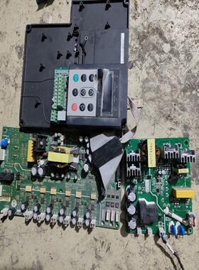 [议价]汇川md500系列变频器主板mvt553gbkz1驱动板mv