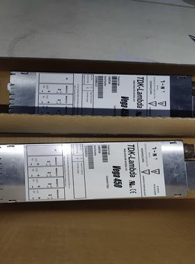 【议价】TDK   V404P5W vega450模块电源出售 质保