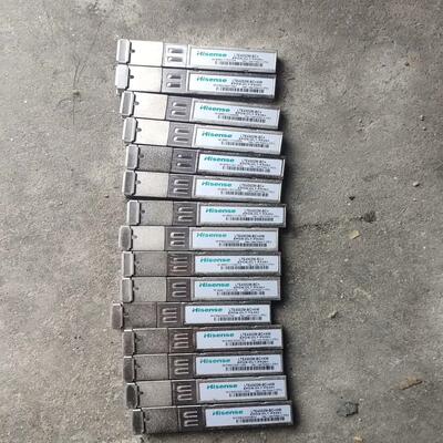 【议价】海信EPON OLT PX20+光模块 15 只