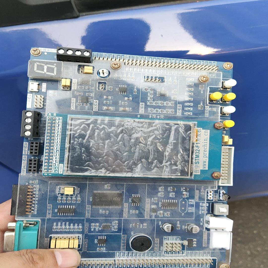 【议价】STM32-PZ6806L