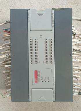 【议价】韩国LS产电plcXBC—DN64H拆机下来成色不错