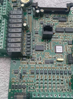 【议价】海浦蒙特变频器主板HD31-5.5kw D3045P5U1成