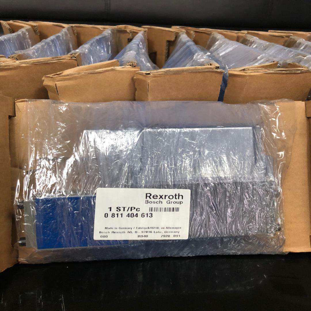 【议价】0811404613 4WRPEH6C4B40L-2XG2