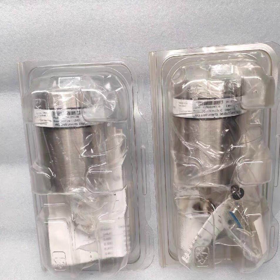 【议价】MKS BARATRON CAPACITANCE MANOM