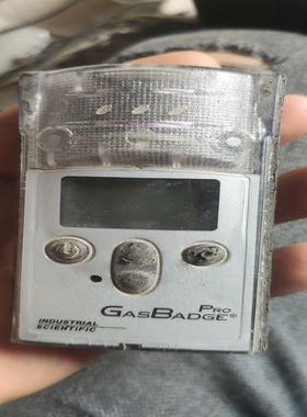 【议价】英思科GB9060可燃GasBadge ExPro 英思