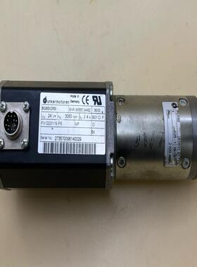 【议价】德恩科传输马达 BG65X25SI 配PLG52 2251