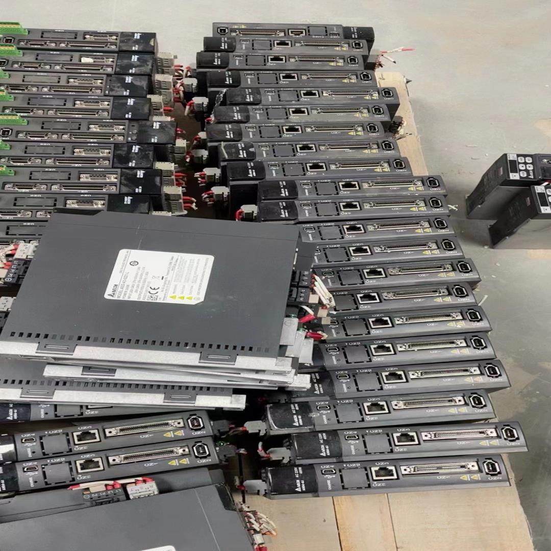 【议价】台达a3400w伺服电机 ASD-A3-0421-L  E