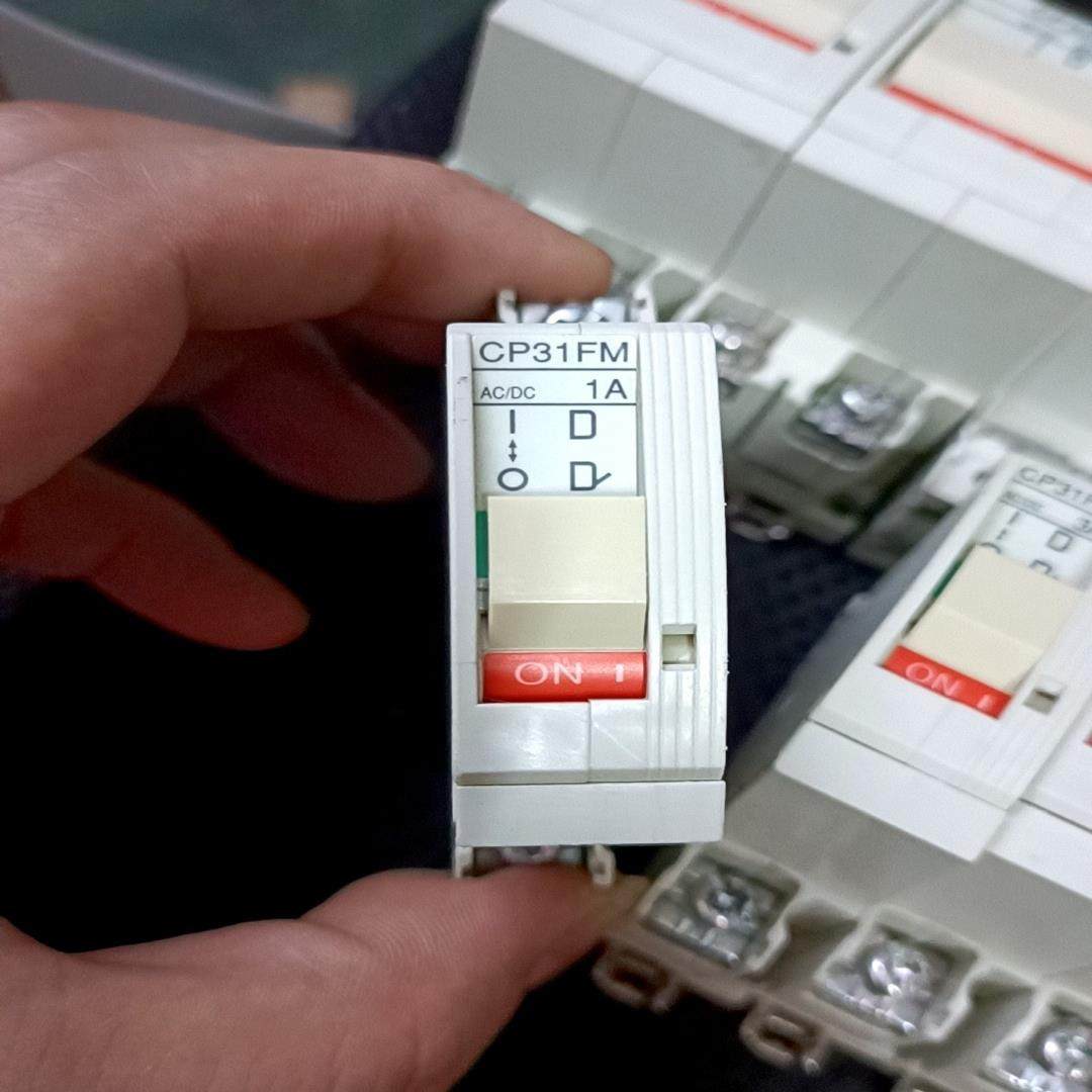 【议价】拆机富士3A空开CP31FMCP30-BACP32FM