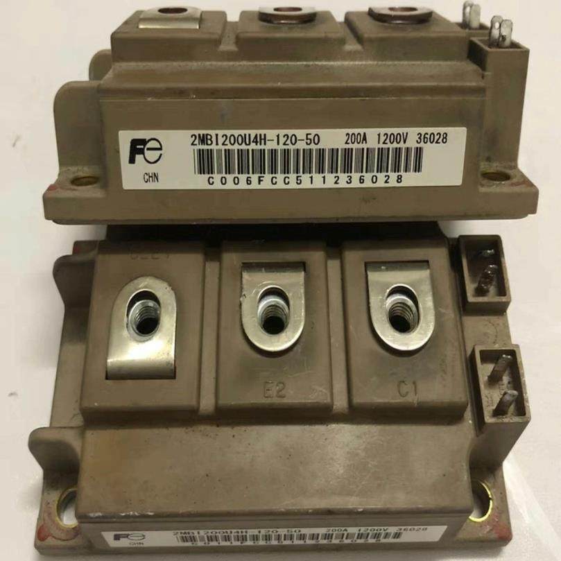 【议价】2MBI200U4H-120-50