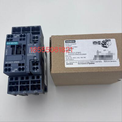 【议价】3KF2312-2LF11