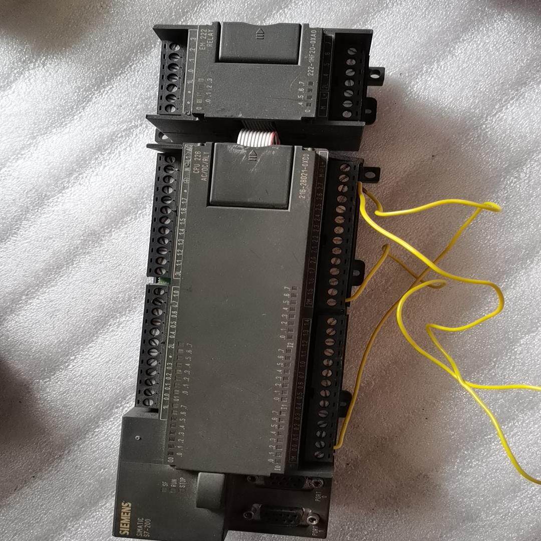 【议价】西门子pLC  216-2BD21-0XB0