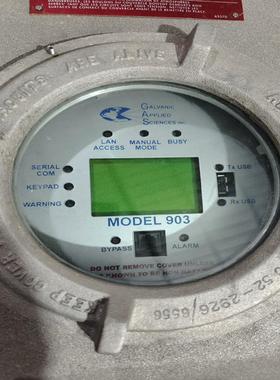 【议价】ADALET MODEL903 D1二手剪线拆机橙色如图所