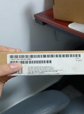 【议价】6ES7 522-1BF00-0AB0