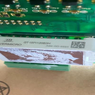 【议价】全新GT15PI120B3H可代替FP15R12W1T4