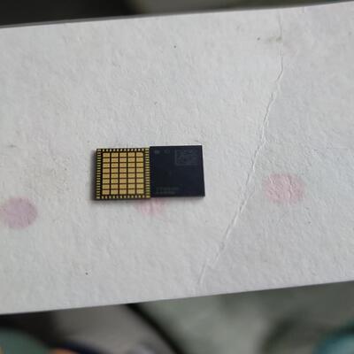 【议价】QORVO功放芯片77048数量430颗打包出1100元售