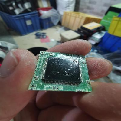 【议价】切板STM32F401VCT6数量55个打包价825元