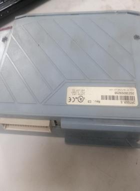 【议价】贝加莱温度模块3AT660拆机件