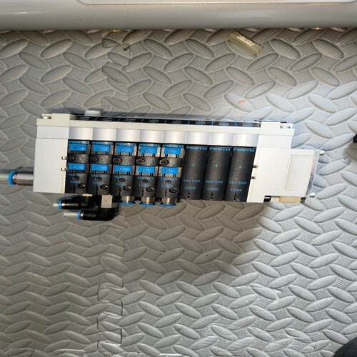 【议价】FESTO费斯托阀岛GPV14--DI02-8GPV1