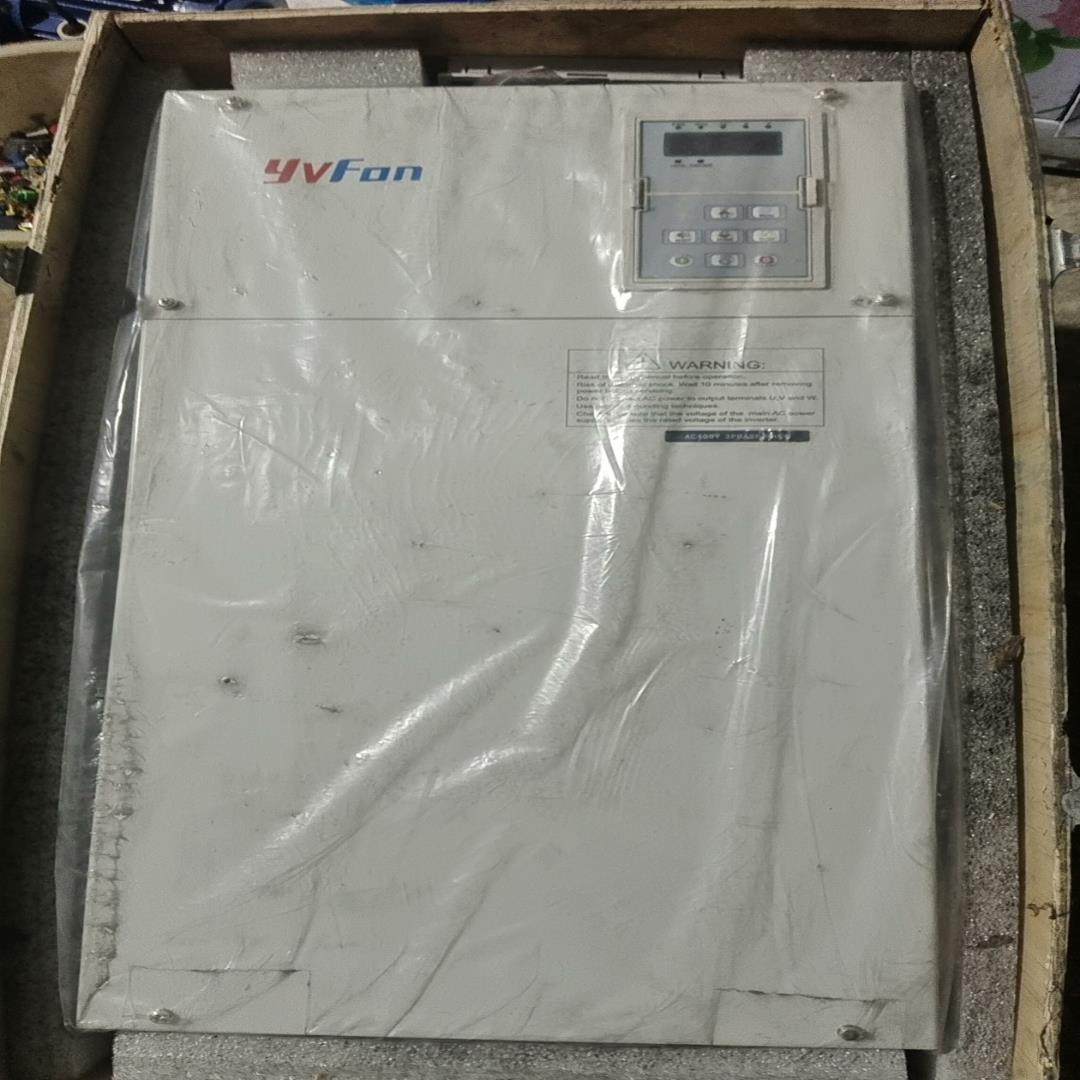 【议价】誉丰起重机变频器YF800C-G090-T4    G90