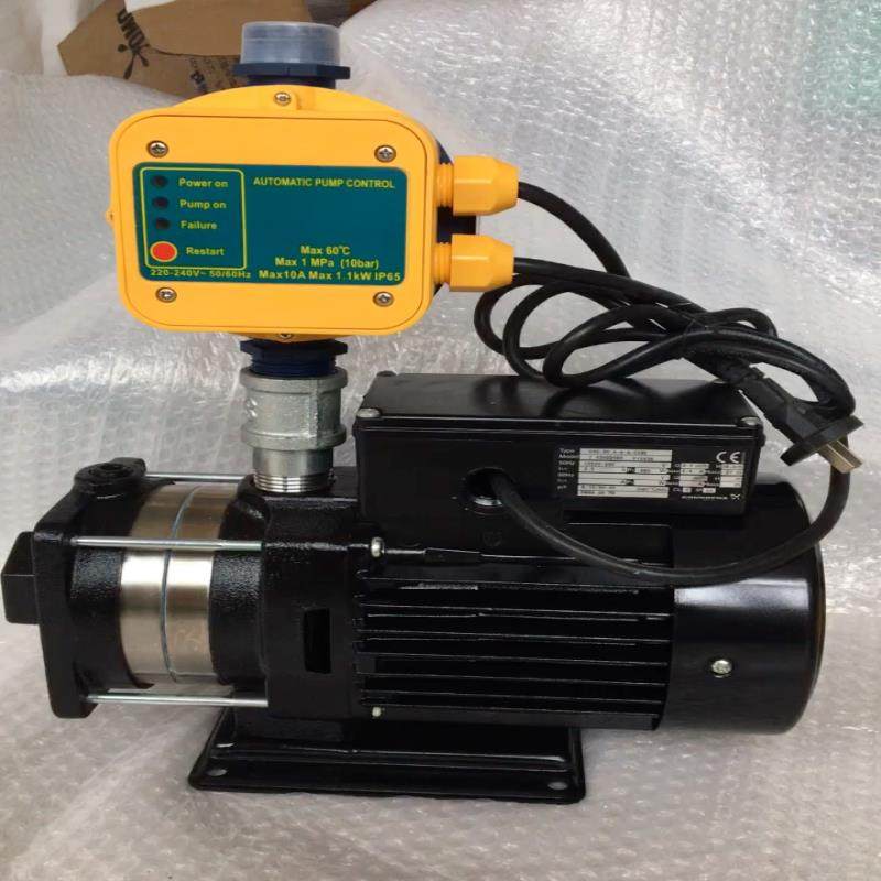 【议价】格兰富水泵CH2-30全自动家用静音增压泵循环泵加压泵