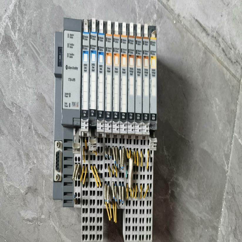 【议价】1734-AP8 1734-IB4 1734-OW4 173