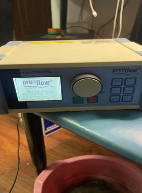 【议价】EC200-K preeflow 螺杆阀控制器 成色好 质量