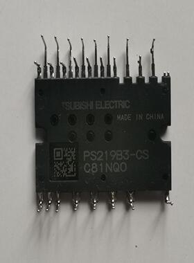 【议价】PS219B3-CS PS219B4-CS 进口拆机三菱IP