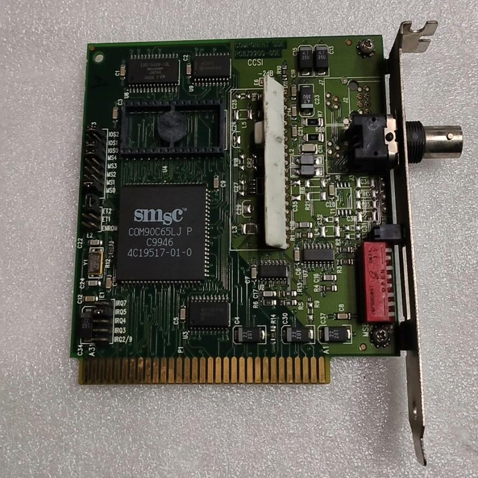 【议价】CONTROLS PCX-CXB PC872200-00E