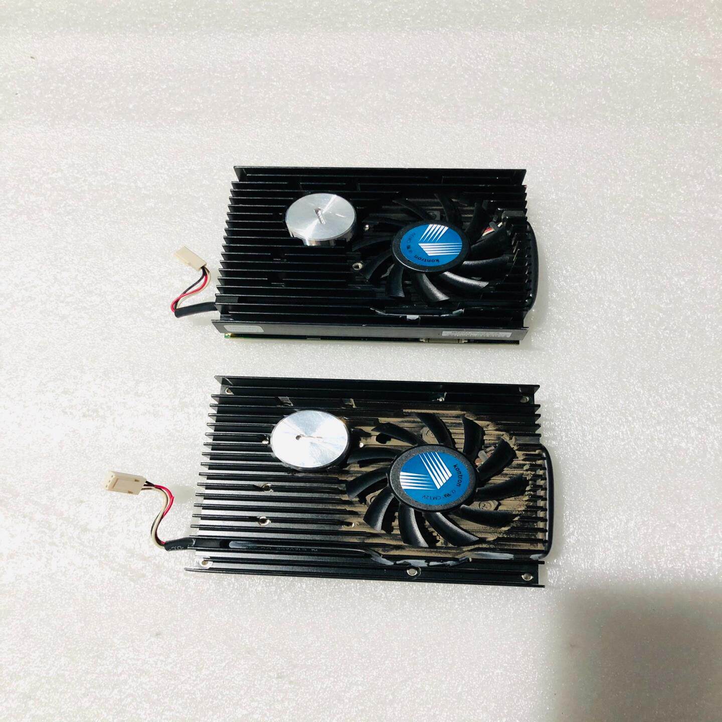 【议价】控创 kontron MF021-000025-2A