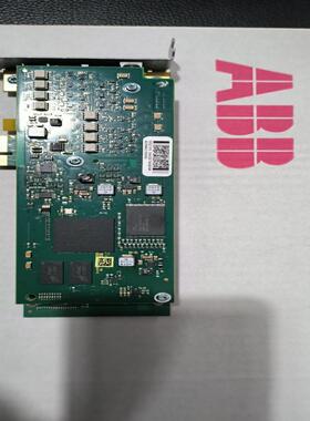 【议价】ABB板卡 3HAC051740-001