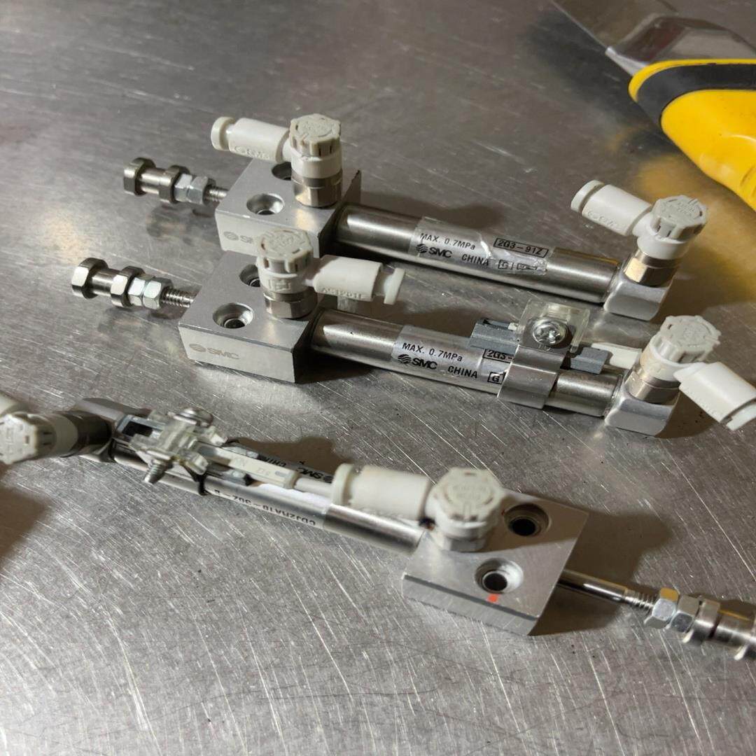 【议价】SMC气缸2G3-91Z单价