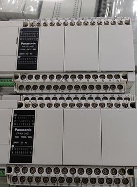 [议价]松下afpxh-c40t成色九九九成新功能包好适合装柜