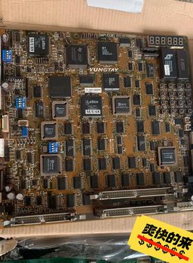 [议价]永大电梯配件永大电梯主板SMPU C0 DC002