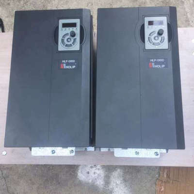 【议价】海利普变频器 HLP-G100002243P海利普99成新2