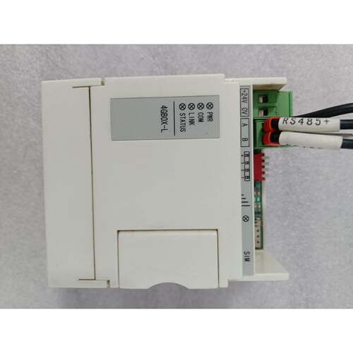 【议价】信捷ⅩINJE网络模块4GBOX-L二手拆机已通电测试功能完