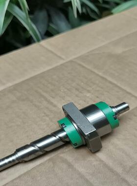 【议价】HlWlN上银R15-20滚珠丝杆1520滚珠丝杆高速滚