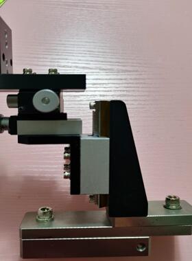 [议价]xyz轴精密光学微调滑台组件实物图拍摄功能正常带有3个