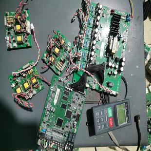 [议价]微能win-vc系列变频器主板驱动板可控硅触发板