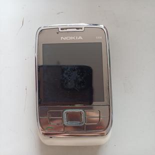 来售出不退不换 诺基亚e66不能开机喜欢收藏 议价